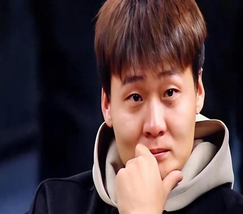 曾被杜鋒招進國家隊，一分鐘內兩個名場面，趙睿憋著笑，外教懵了