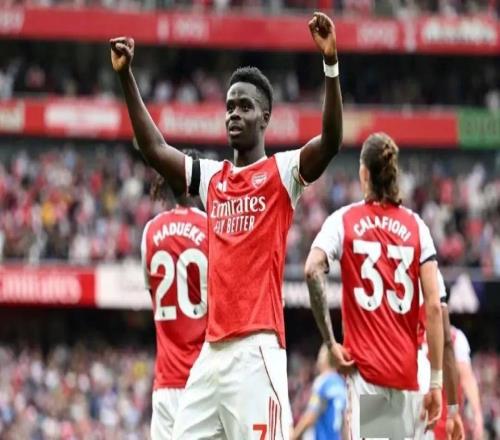 周薪30萬(wàn)英鎊！槍手頭牌即將續(xù)約5年超越哈弗茨成隊(duì)內(nèi)第一高薪