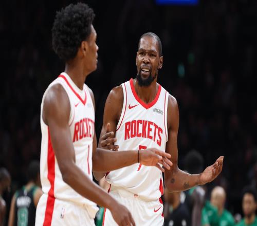 火箭惜敗開拓者后！誰是輸球罪臣僅2人合格，撕開烏度卡遮羞布