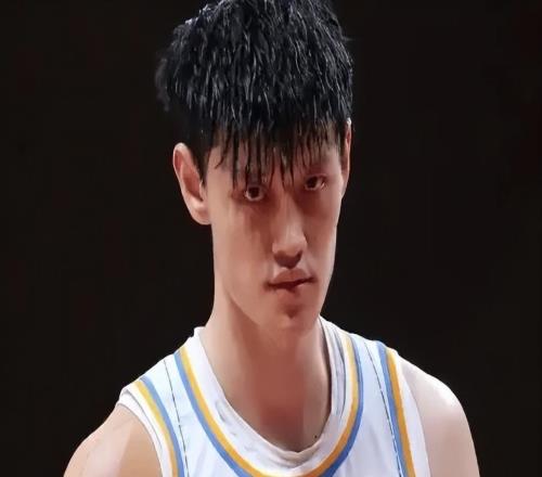 北京被絕殺2將令人失望！陳盈駿末節夢游，曾凡博打成三無產品！