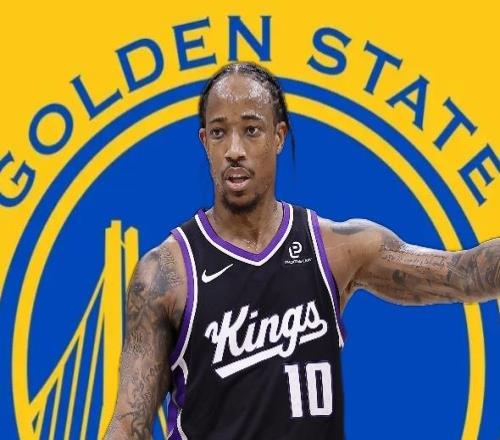 勇記：國王總經(jīng)理想借助庫明加的交易，清理德羅贊這樣的高薪老將