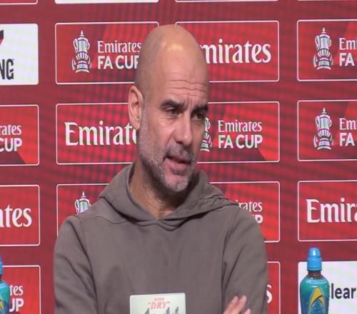 會利用塞門約的界外球嗎瓜帥：還有成千上萬比這更優先的事