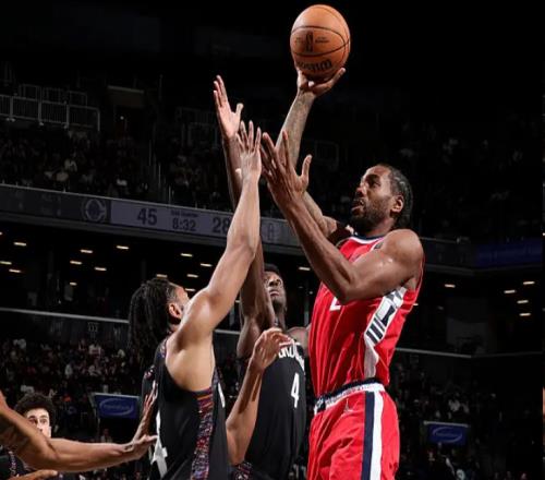 萊昂納德連續19戰20+分本季場均28分生涯新高兩大數據聯盟第一