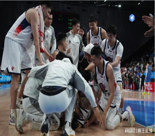 絕殺驚魂夜！山東高速客場險勝北京，五連勝背后的懸念與期許