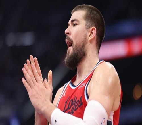 快船121105籃網球員評價：4人優秀，3人及格，2人低迷