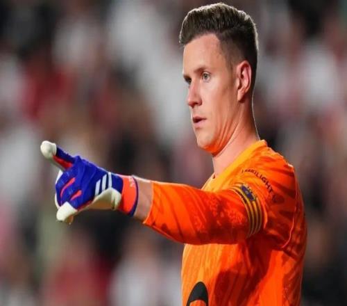 馬卡：特獅還沒有做出最終轉(zhuǎn)會決定，巴薩正等待著球員的答復(fù)