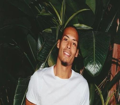 范戴克：我的職業生涯還有幾年時間，不知道未來會是什么樣子