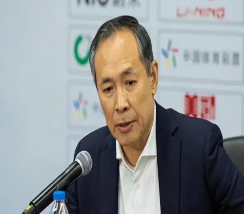 破案了！北京最后不叫暫停原因公布許利民給出理由，球迷人才啊