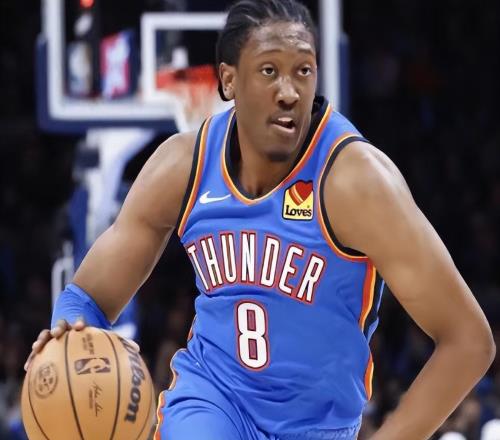 隨著雷霆1分逆轉(zhuǎn)，快船大勝，西部最新積分榜出爐！掘金排第3