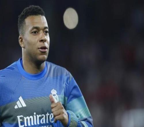 隊報：皇馬認(rèn)為姆巴佩能出戰(zhàn)巴薩，球員不想冒任何不理性風(fēng)險