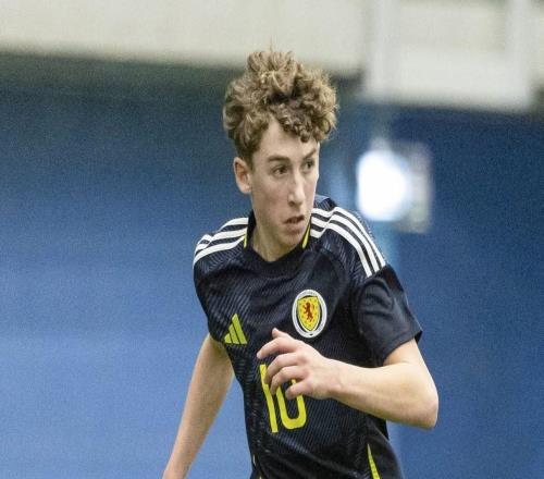 Herewego！曼城簽下15歲新星麥克米金，他將先為曼城學院效力