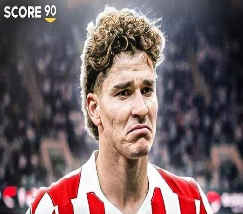 魔力不再小蜘蛛加盟馬競一年半錯失5個冠軍，此前年年奪冠