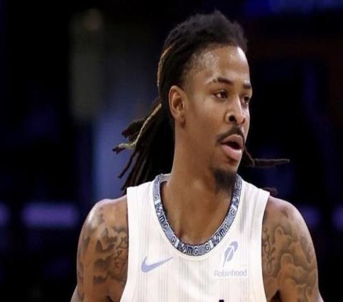 記者：熱火、森林狼和國王都對莫蘭特感興趣，快船也值得關注