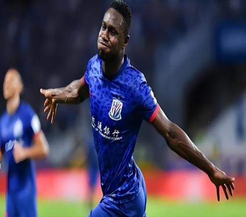 意外！不是馬萊萊也不是馬馬杜，大連英博新年外援離隊第一人官宣