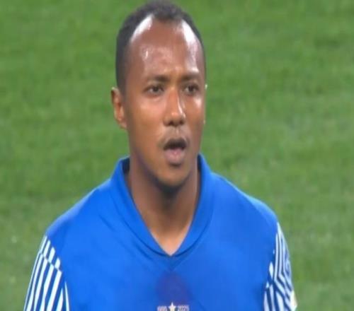 博主：35歲原上海申花后衛(wèi)艾迪將加盟寧波隊(duì)