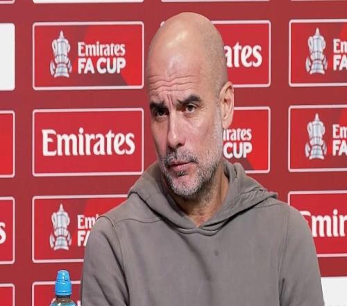 瓜帥：塞門約會入選周末比賽大名單冬窗還買人嗎無法回答