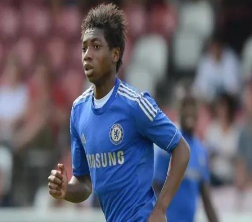 與病魔斗爭，33歲切爾西舊將穆松達(dá)：我的生命只剩下幾天時(shí)間