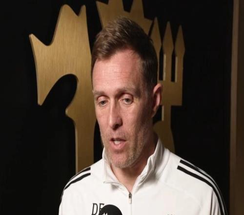 弗萊徹：非洲杯出局的球員周日踢不了，陣容會和上一場差不多