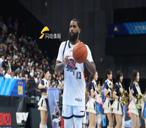 山東高速男籃8785絕殺北京首鋼，取五連勝