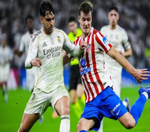 世體：勞爾阿森西奧無大礙，呂迪格和羅德里戈決賽出戰存疑