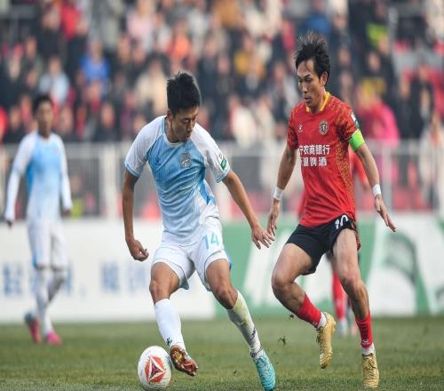 遼寧鐵人放走助攻王，推行股改，外援大調整，換個活法