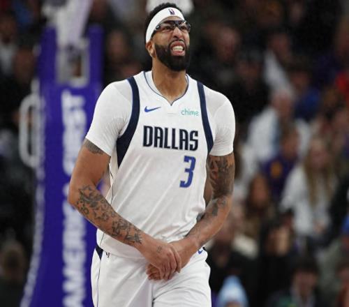 現在來看，濃眉東契奇大交易誰賺誰虧對比出勤和數據，湖人笑了