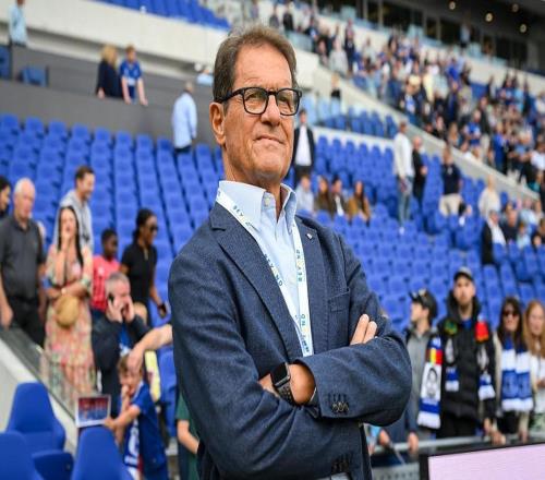 卡佩羅：米蘭比賽中缺乏穩定性，打弱隊總是很難找到進攻節奏