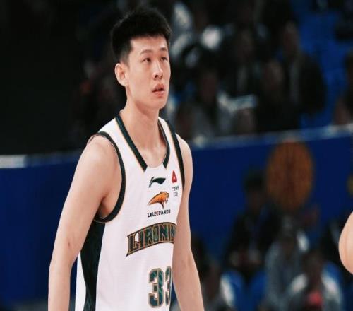 遼寧大勝送江蘇7連敗：王嵐嵚23分追平加盟最高莫蘭德14+21