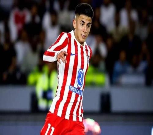 TyC：帕爾梅拉斯為阿爾馬達開出2000萬歐買50%所有權的報價