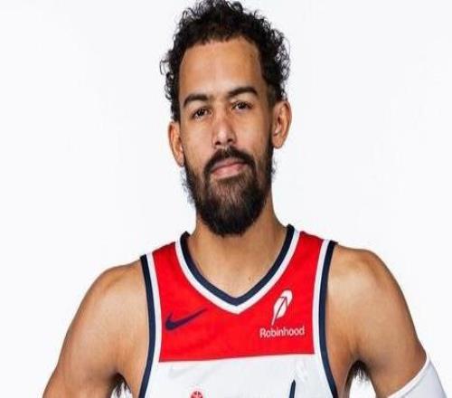 特雷楊：奇才正在越變越好我希望自己能成為拼圖的一部分