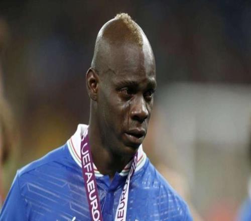 35歲巴洛特利選擇到阿聯酋思考人生年薪約300萬歐看好國米奪冠