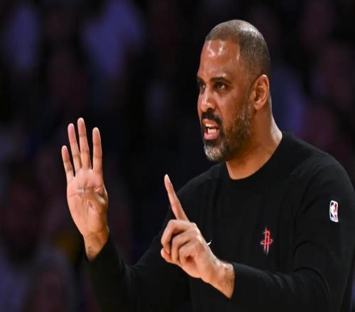 烏度卡史密斯不僅惡心到球迷，還引杜蘭特暴怒，上奧科吉早贏了！