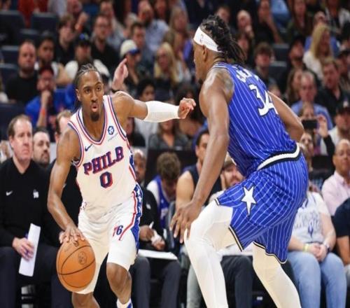 全場4記三分居然大勝！76人喜提2連勝，三巨頭合砍69分漸入佳境