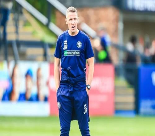 魯尼弟弟：若我們在足總杯中淘汰水晶宮，那將載入足總杯史冊