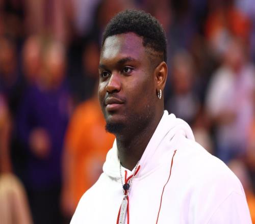 盤點：錫安威廉姆森NBA生涯5大低谷排名