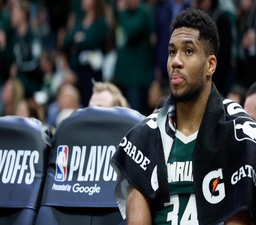 NBA交易截止日五大懸念：字母濃眉何去何從國王超市會開張嗎