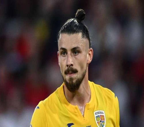 意天空：羅馬首次正式報價德拉古辛，球員愿意接受轉會