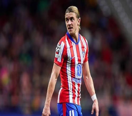 郵報：維拉可能先租后買報價加拉格爾，馬競只愿3500萬鎊出售