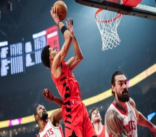 手感火燙，卡馬拉首節(jié)7中6砍生涯單節(jié)新高16分，三分4投全中