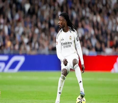 找到陣眼了24歲他打出“典禮中場”效果，他也許是皇馬成功關(guān)鍵