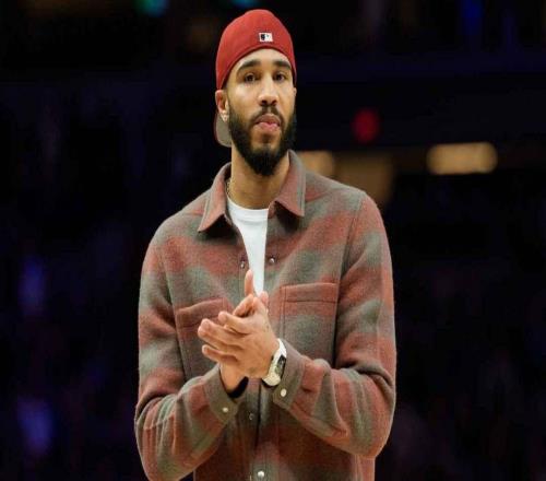 分析：杰森塔圖姆需要達成的5大里程碑，才能鞏固他的傳奇地位