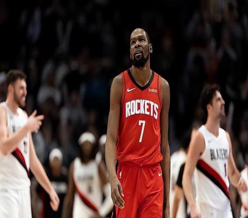 無法理解的邏輯，火箭球迷到現在仍對這兩筆簽約充滿信心