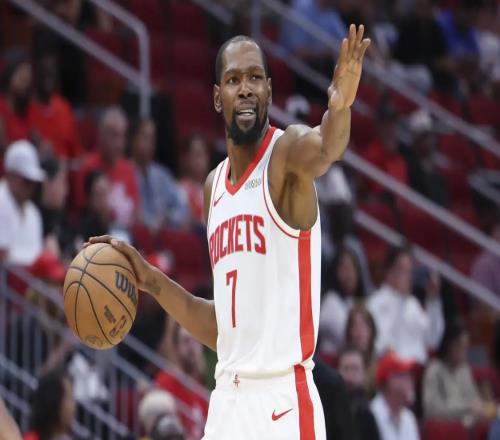 開始老套路，記者曝火箭隊計劃避稅，為700萬美元恐將放棄本賽季