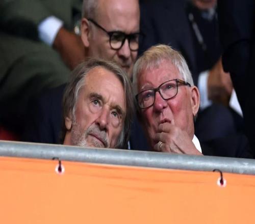 鏡報(bào)：曼聯(lián)高層無意征詢弗格森意見，本次選帥將“另起爐灶”