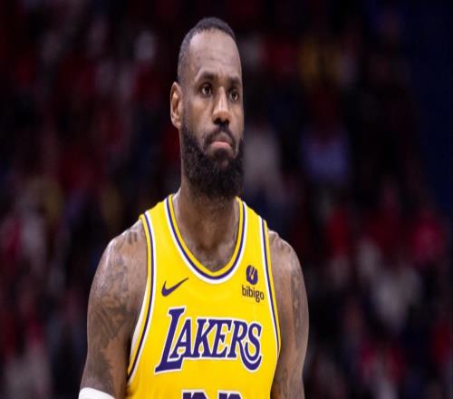 里奇保羅：我希望詹姆斯今年不會退役！他在湖人就是帶年輕人！