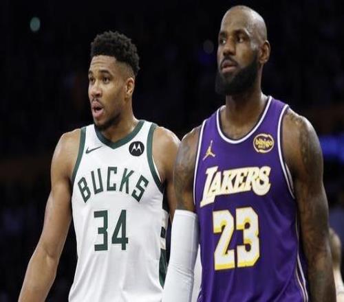 字母哥：詹姆斯是所有人的榜樣每次與他交手我都倍感珍惜