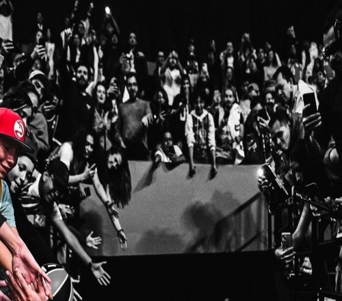 特雷楊致老鷹告別信：亞特蘭大永遠是我人生故事中的一個篇章