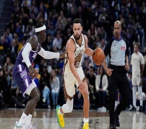 NBA庫里老而彌堅(jiān)創(chuàng)下歷史新紀(jì)錄