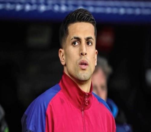 記者：坎塞洛預計周六在巴塞羅那接受體檢并簽約