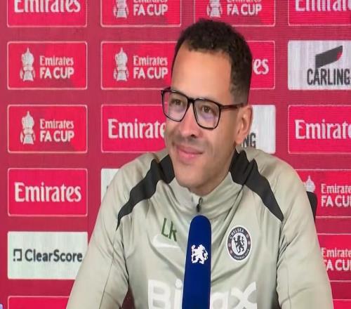 羅塞尼爾：我之前是曼聯球迷，現在是忠誠的切爾西球迷